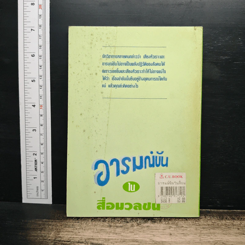 อารมณ์ขันในสื่อมวลชน รูปที่ 2