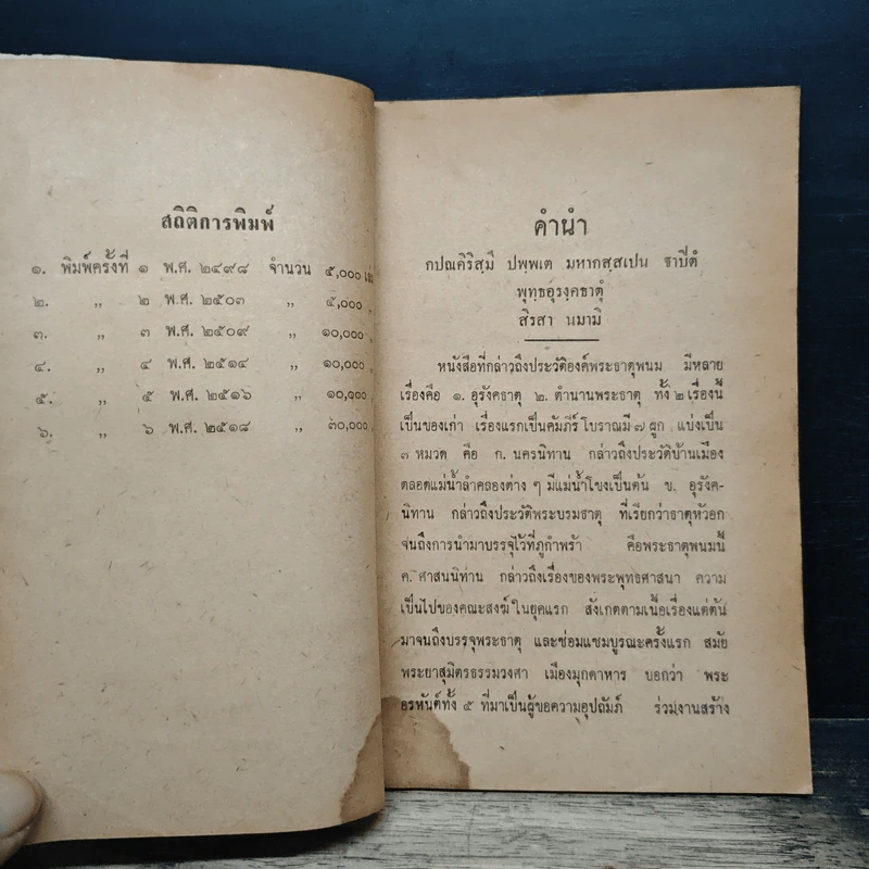 ประวัติย่อพระธาตุพนม รูปที่ 7