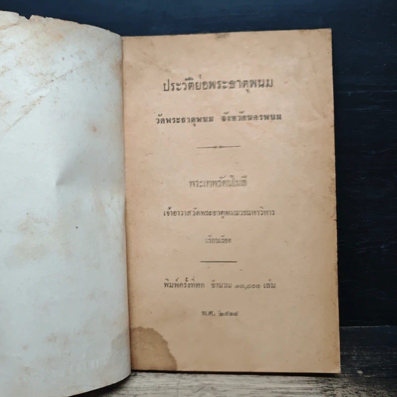 ประวัติย่อพระธาตุพนม รูปที่ 6