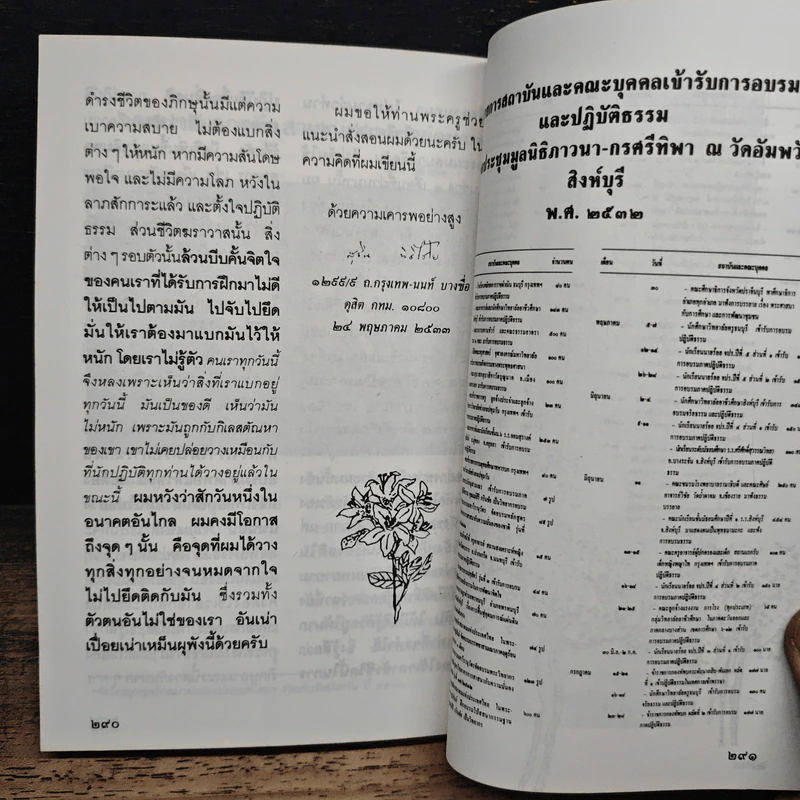กฎแห่งกรรม ธรรมปฏิบัติ เล่ม 4 รูปที่ 11