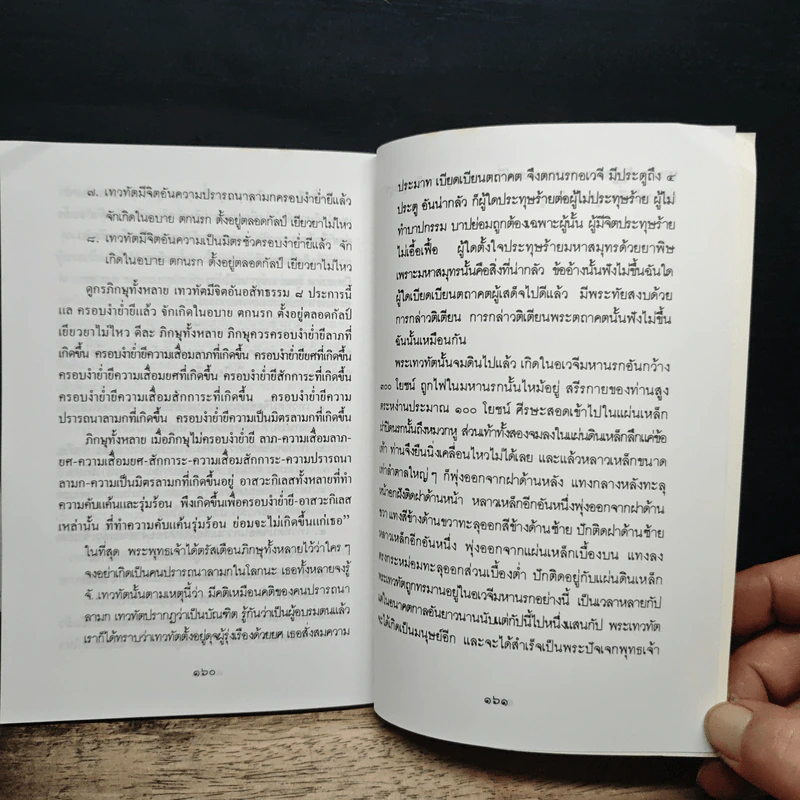 คำให้การของพระเทวทัต - กนกบุญ รูปที่ 8