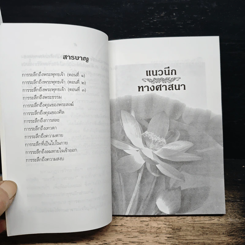 แนวนึกทางศาสนา - สุชีพ ปุญญานุภาพ รูปที่ 6