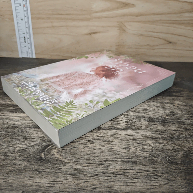 เว้าวอนรัก - ดาหราปตี รูปที่ 3