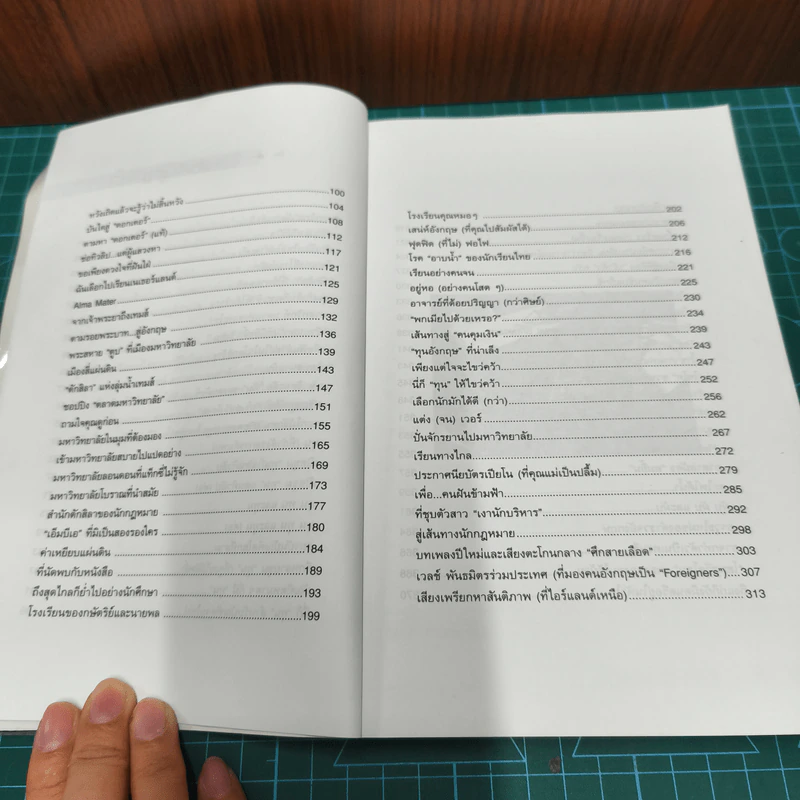 ย่ำยุโรปเรียนหนังสือ - ดร.รอน คำอินไชย รูปที่ 9