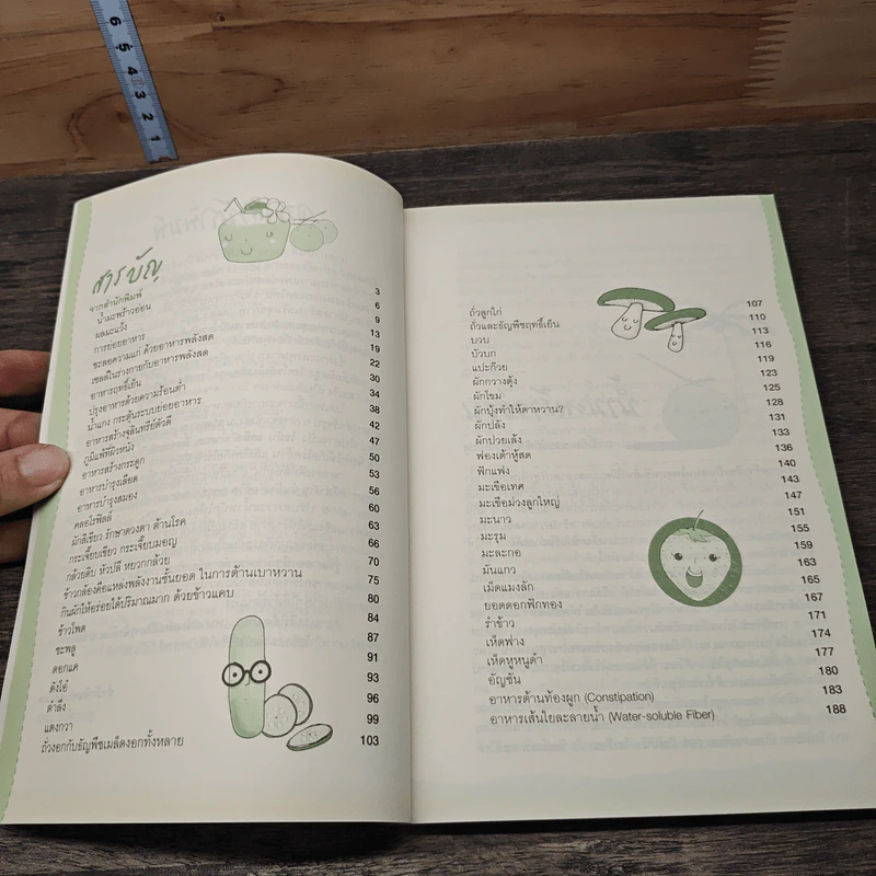 อาหารดีที่ต้องกิน - นิดดา หงษ์วิวัฒน์ รูปที่ 7