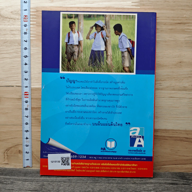 หนังสือ ศัพท์ไทยที่มักอ่านผิด - เอกรัตน์ อุดมพร รูปที่ 5
