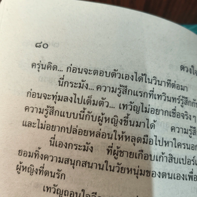 ดวงใจเทวินทร์ - นภาลัย ไผ่สีทอง รูปที่ 9