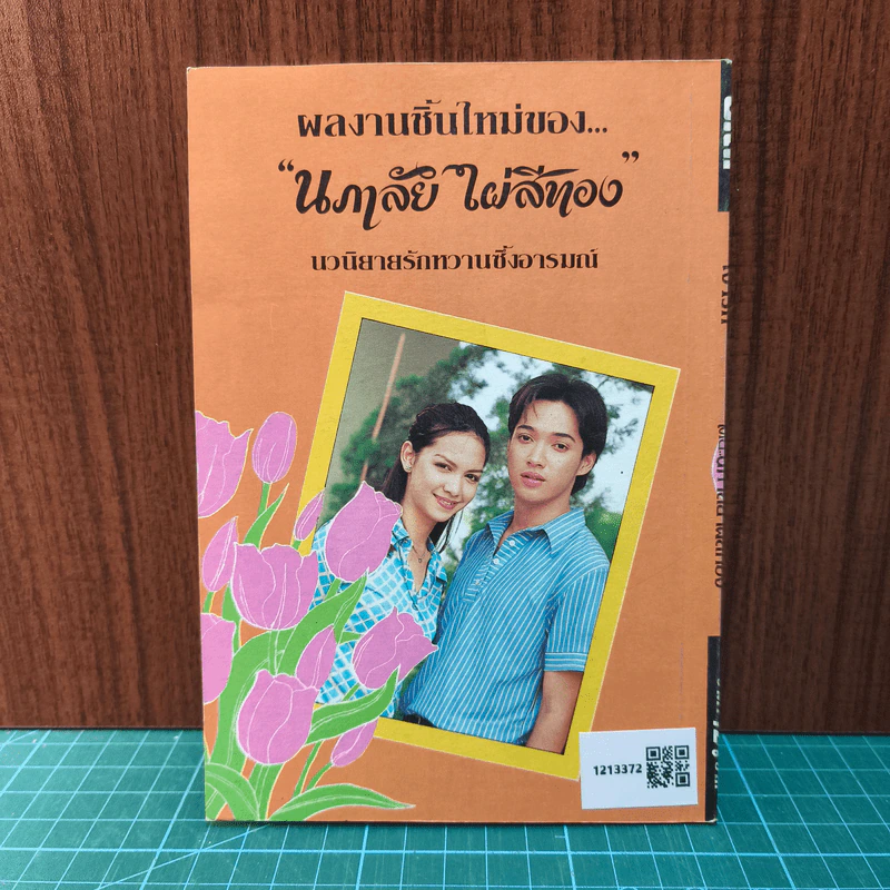 เงารัก - นภาลัย ไผ่สีทอง รูปที่ 5