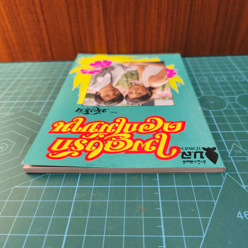 เพลงรักดอกไม้บาน - บัวริน รูปที่ 5