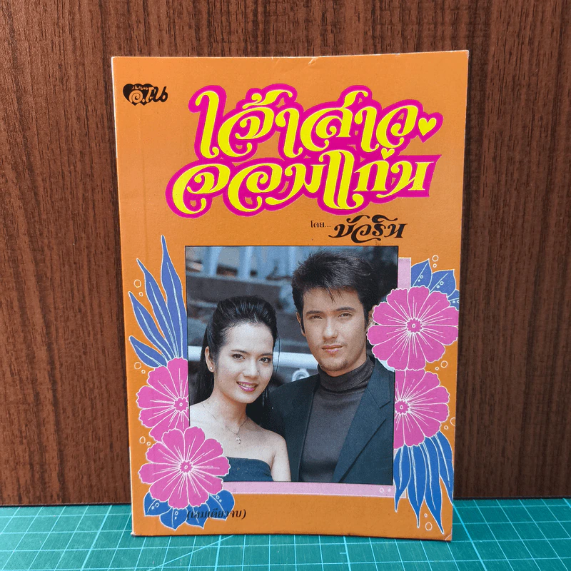 เจ้าสาวจอมแก่น - บัวริน รูปที่ 1