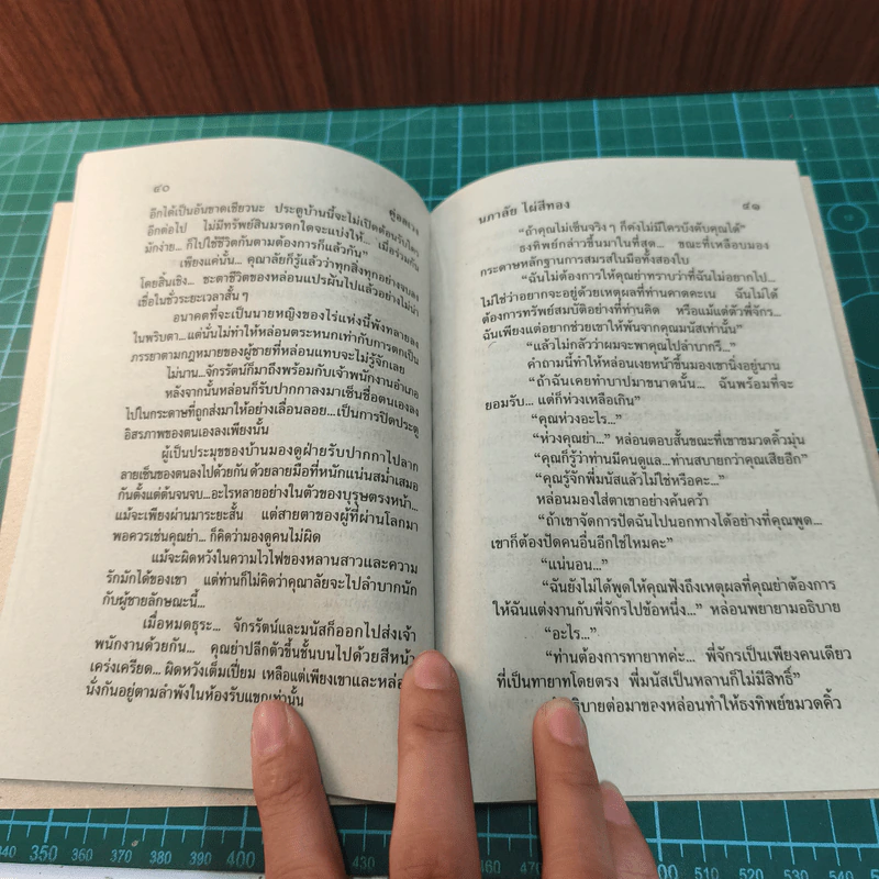 คู่อลวง - นภาลัย ไผ่สีทอง รูปที่ 8