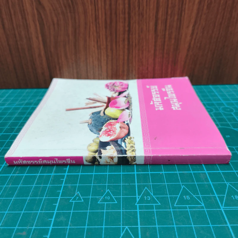 มหัศจรรย์สมุนไพรจีน รูปที่ 2