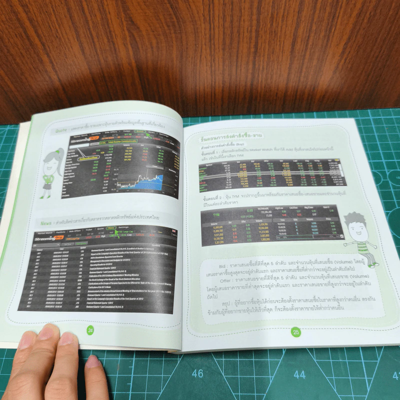 มือใหม่เล่นหุ้นแนวเทคนิค ฉบับเริ่มต้นจนเล่นจริง - เม่าปีกบาง รูปที่ 11