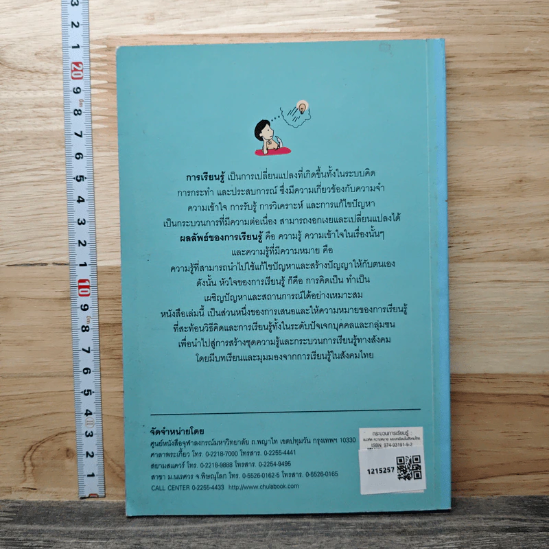 กระบวนการเรียนรู้ : แนวคิด ความหมาย และบทเรียนในสังคมไทย - สุพัตรา ชาติบัญชาชัย รูปที่ 5