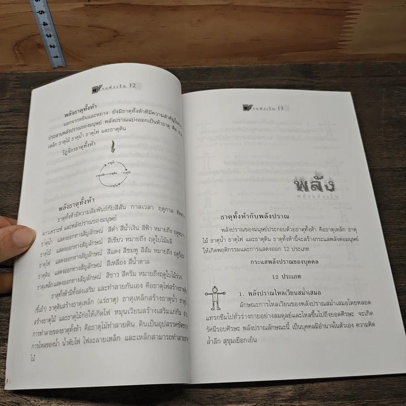 พลังแฝงเร้น - ทิพย์กฤตา รูปที่ 9