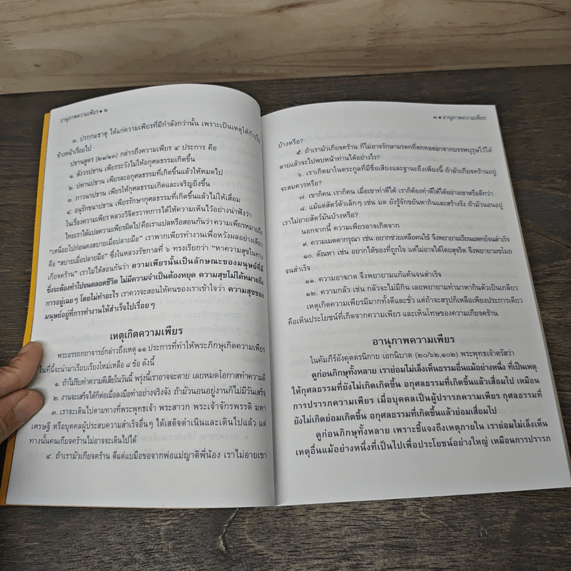 อานุภาพความเพียร รูปที่ 7