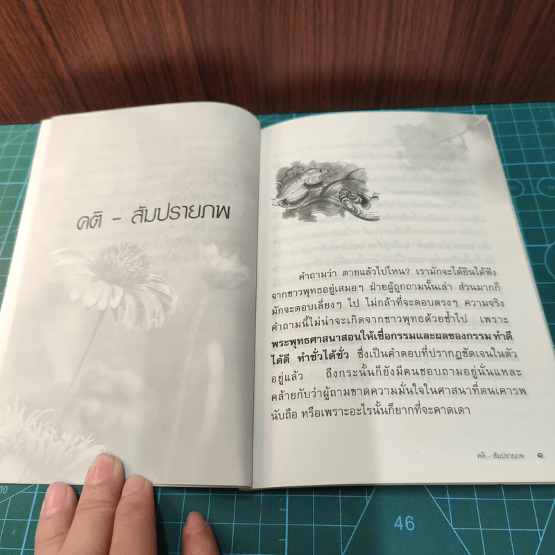 ตายแล้วไปไหน? - บ.อรรถกาม รูปที่ 8