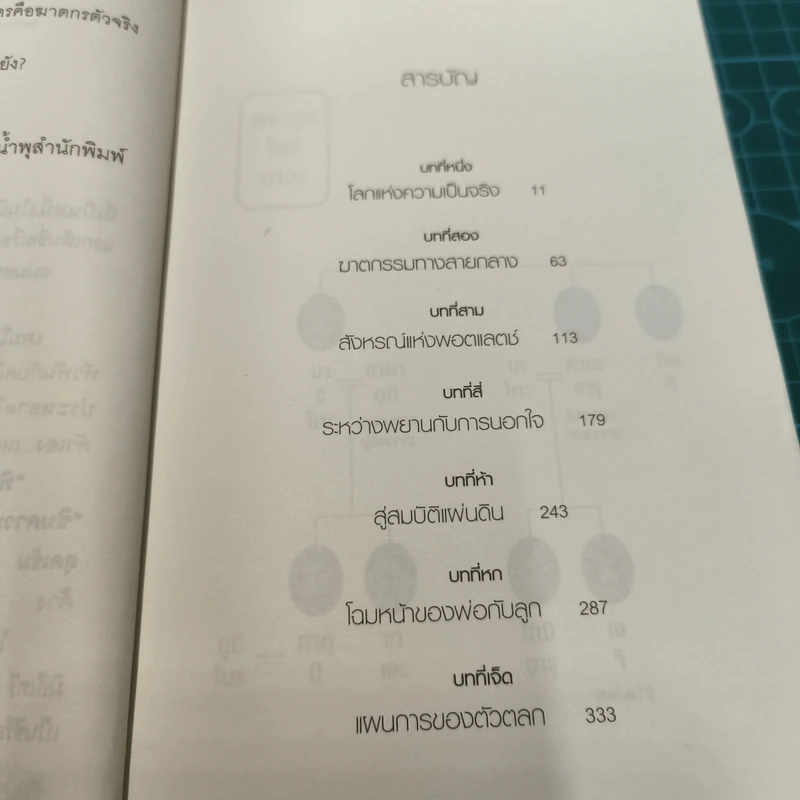 พินัยกรรมของแฟนเก่า - ชินคาวะ โฮตาเตะ, อิศเรศ ทองปัสโณว์ รูปที่ 9