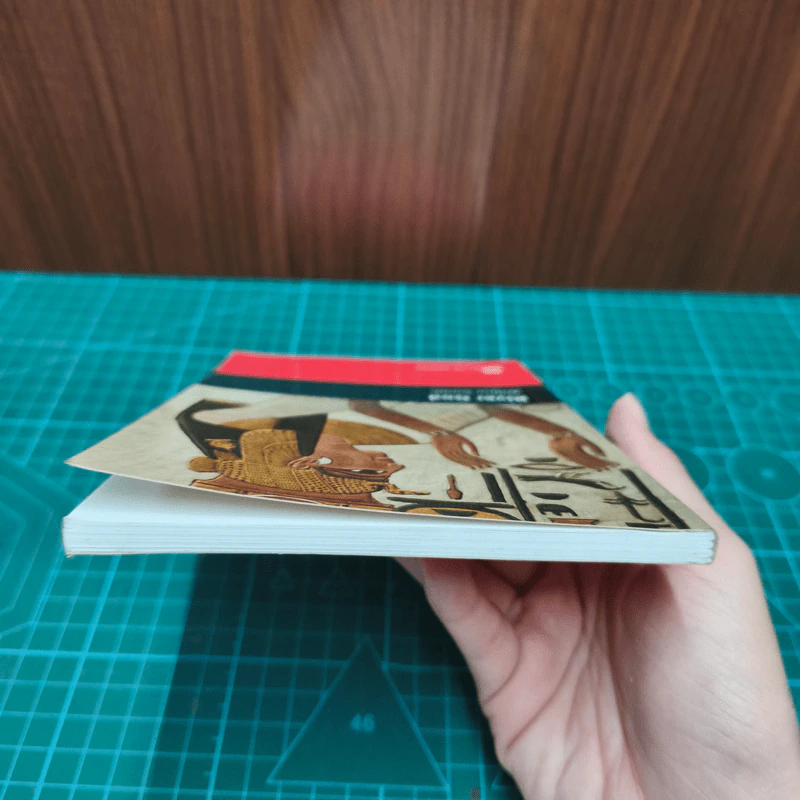 River God - Wilbur Smith รูปที่ 4