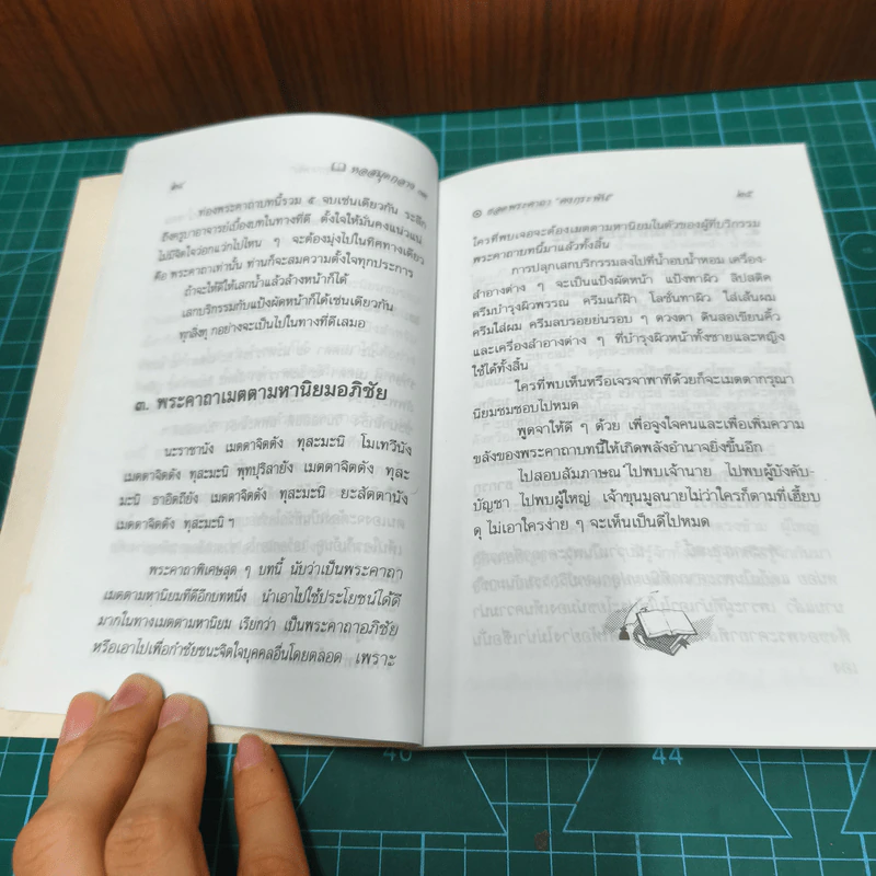 ยอดพระคาถา คงกระพัน รูปที่ 12