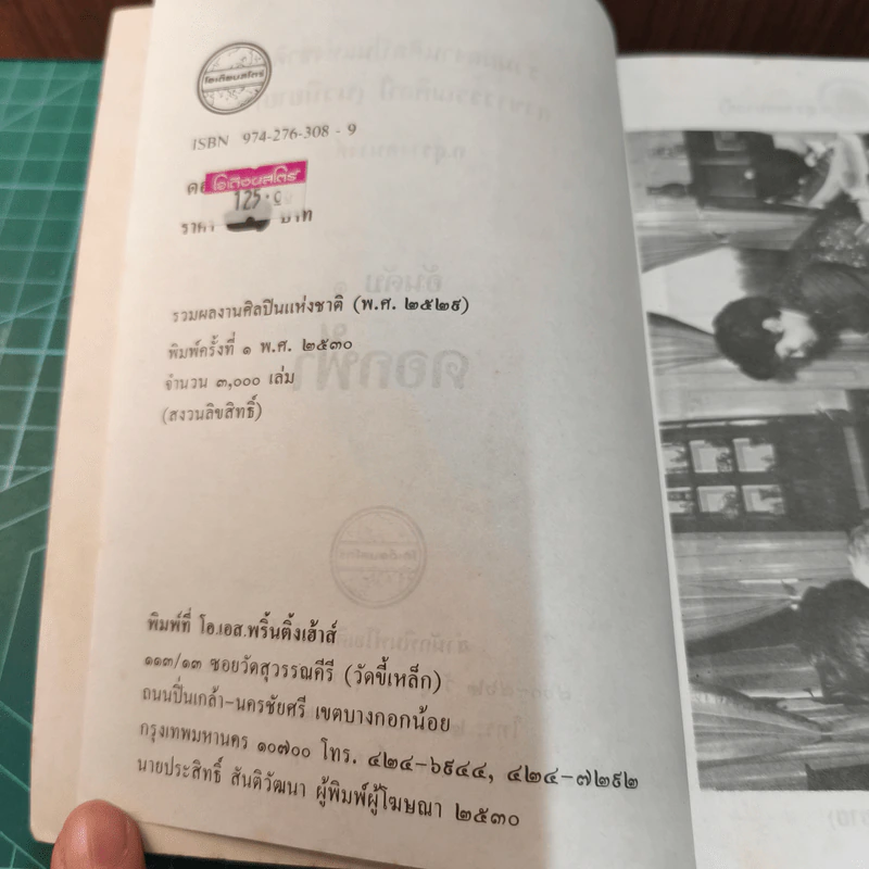 ดอกฟ้า - ก.สุรางคนางค์ รูปที่ 7