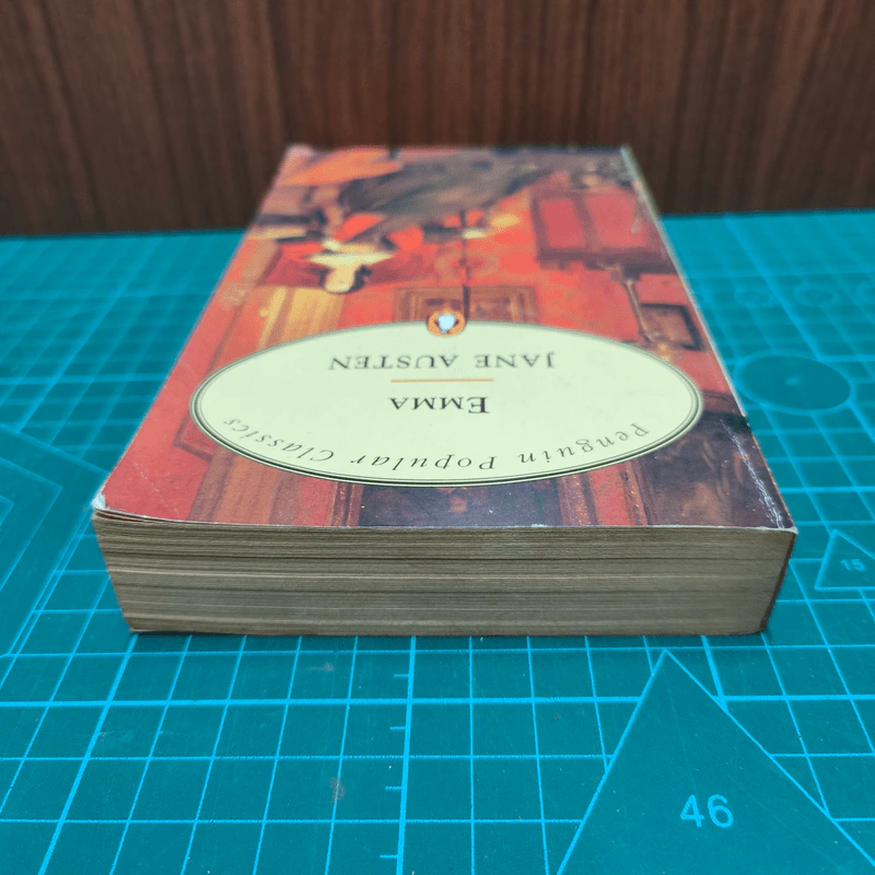 Emma - Jane Austen รูปที่ 4