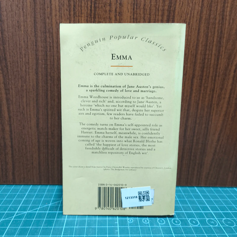 Emma - Jane Austen รูปที่ 5