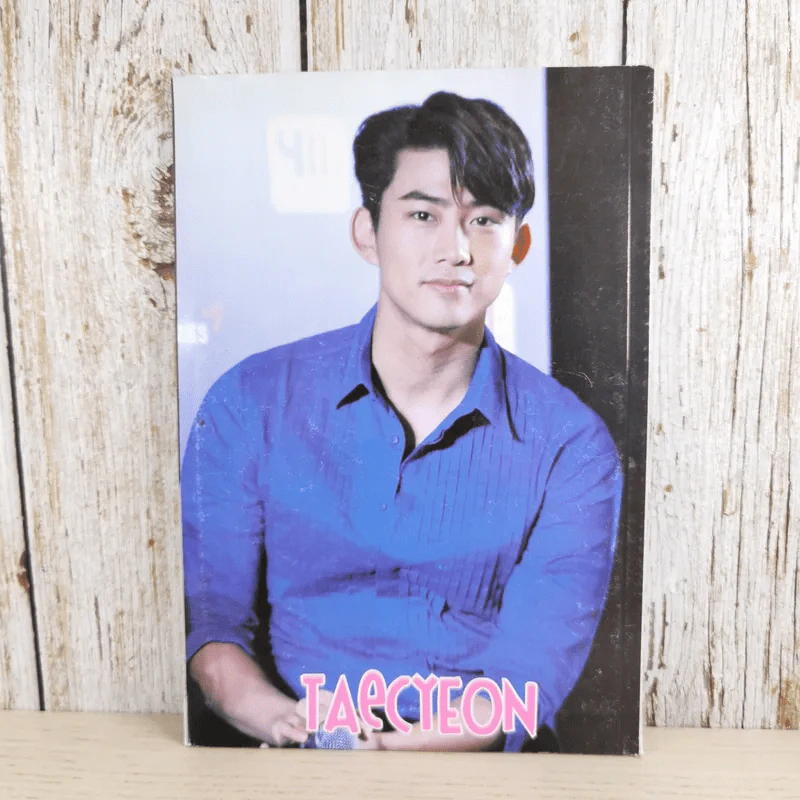 Seoul Star โซล สตาร์ Vol.106 Apr 2016 รูปที่ 2