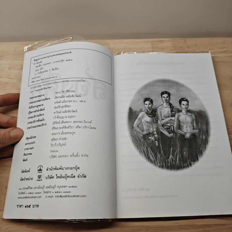 สองศึก - ไม้ เมืองเดิม รูปที่ 6