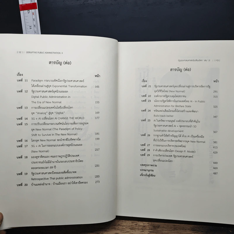 รัฐประศาสนศาสตร์เปลี่ยนโลก เล่ม 2: AI in Public Administration - บุญทัน ดอกไธสง รูปที่ 9