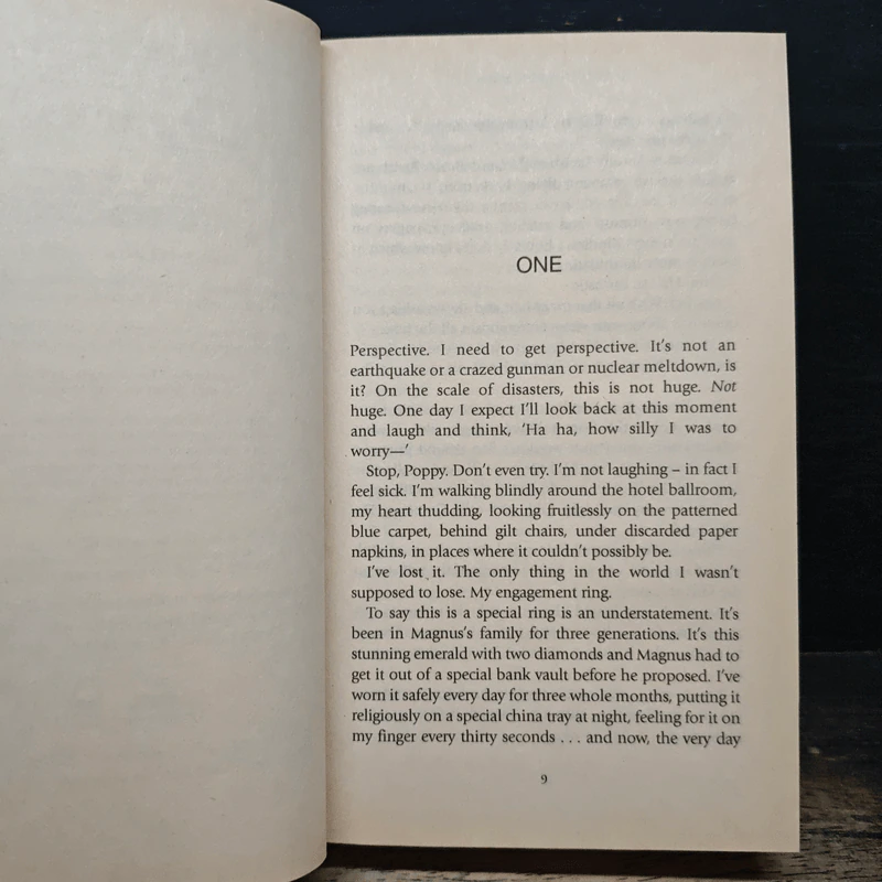 I've Got Your Number - Sophie Kinsella รูปที่ 7