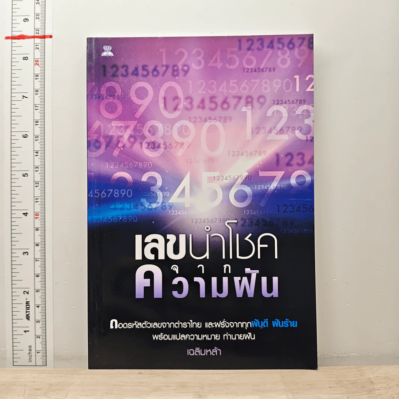 เลขนำโชคจากความฝัน - เฉลิมหล้า รูปที่ 1