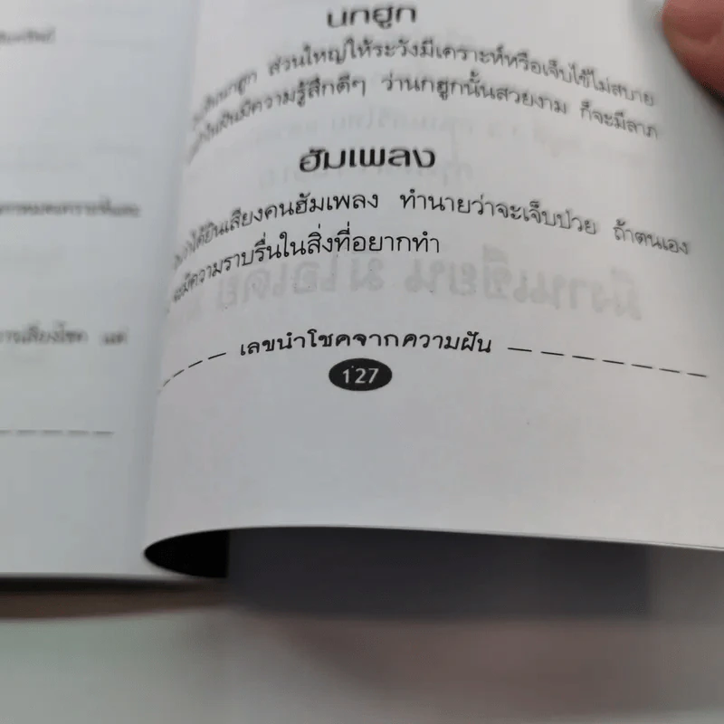 เลขนำโชคจากความฝัน - เฉลิมหล้า รูปที่ 13