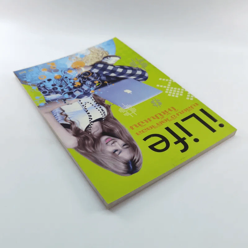 iLife เปลี่ยนชีวิตดิจิตอลให้เป็นเงิน รูปที่ 5