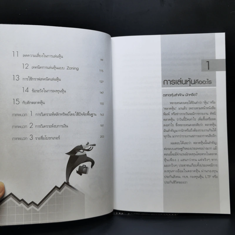 เริ่มเล่นหุ้นอย่างไรให้รวย - มนตรี แสวงเดชา รูปที่ 10