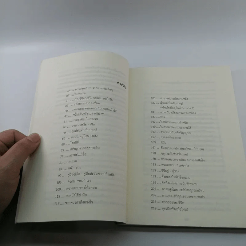 คาบโลกย์คาบธรรม - โดม วุฒิชัย รูปที่ 15