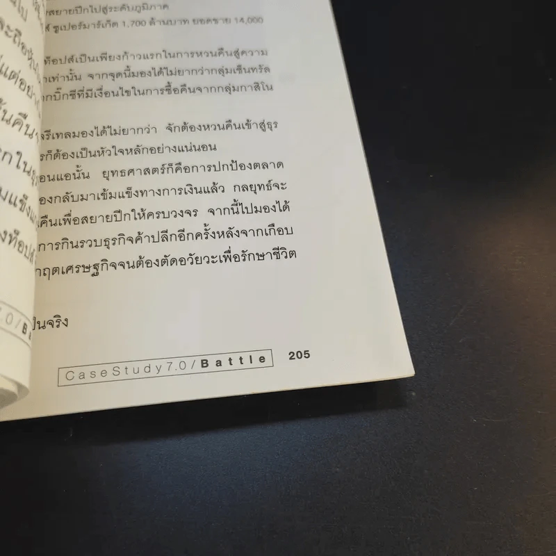 The Name of The Game - ธันยวัชร์ ไชยตระกูลชัย รูปที่ 12