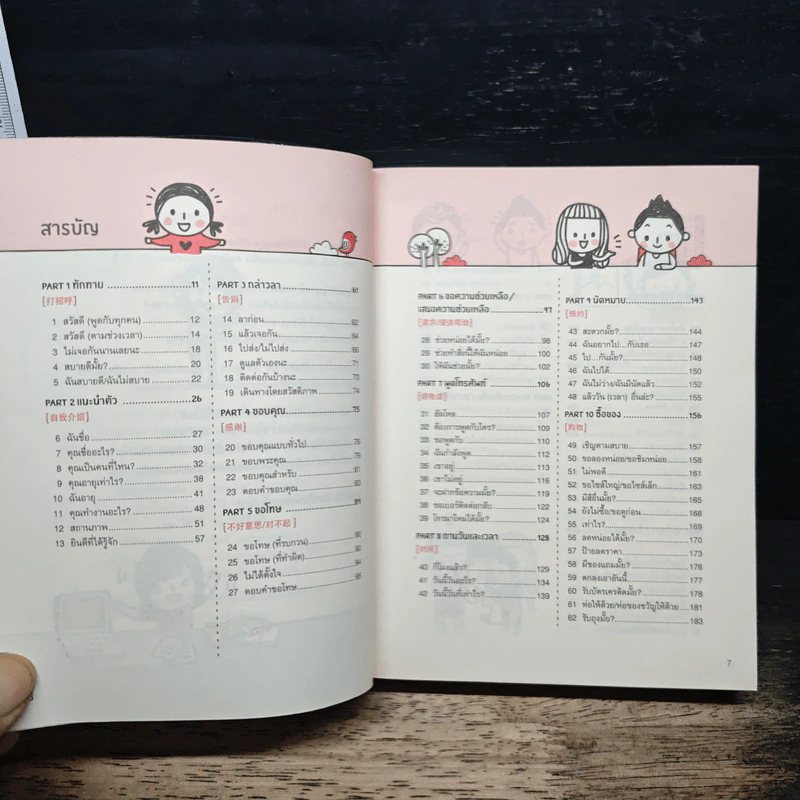 Quick Chinese ภาษาจีน พูดเลย! - พรเพ็ญ เลิศชัยพัฒนกุล รูปที่ 7