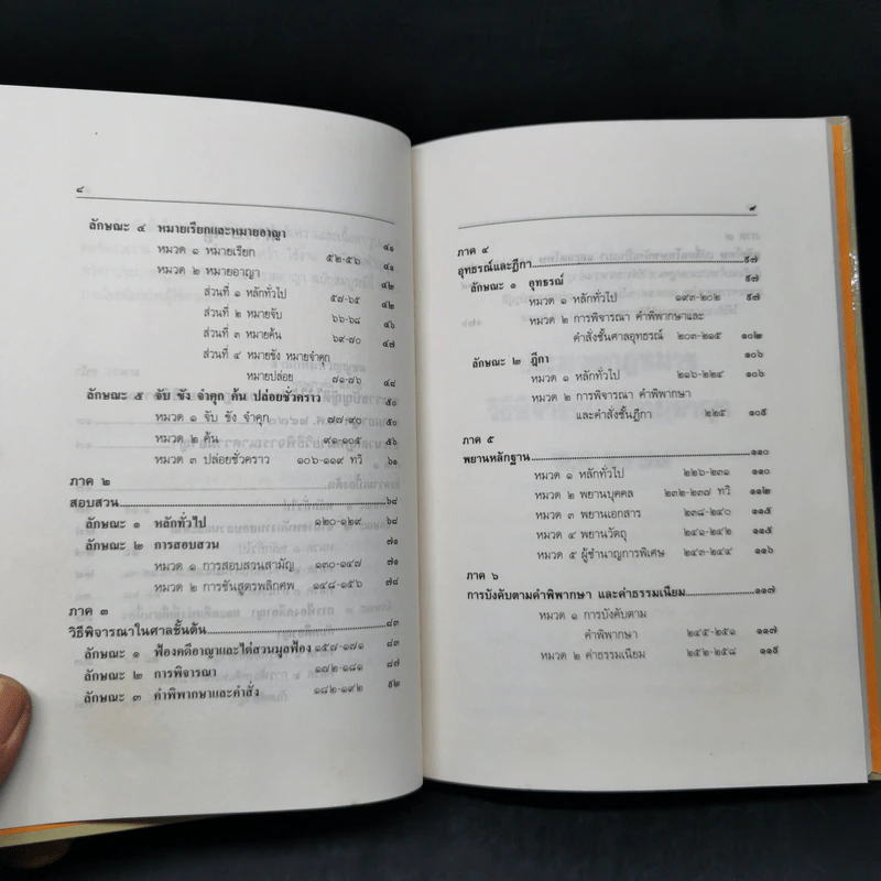 ประมวลกฎหมายวิธีพิจารณาความอาญา แก้ไขเพิ่มเติม พ.ศ.2535 รูปที่ 11