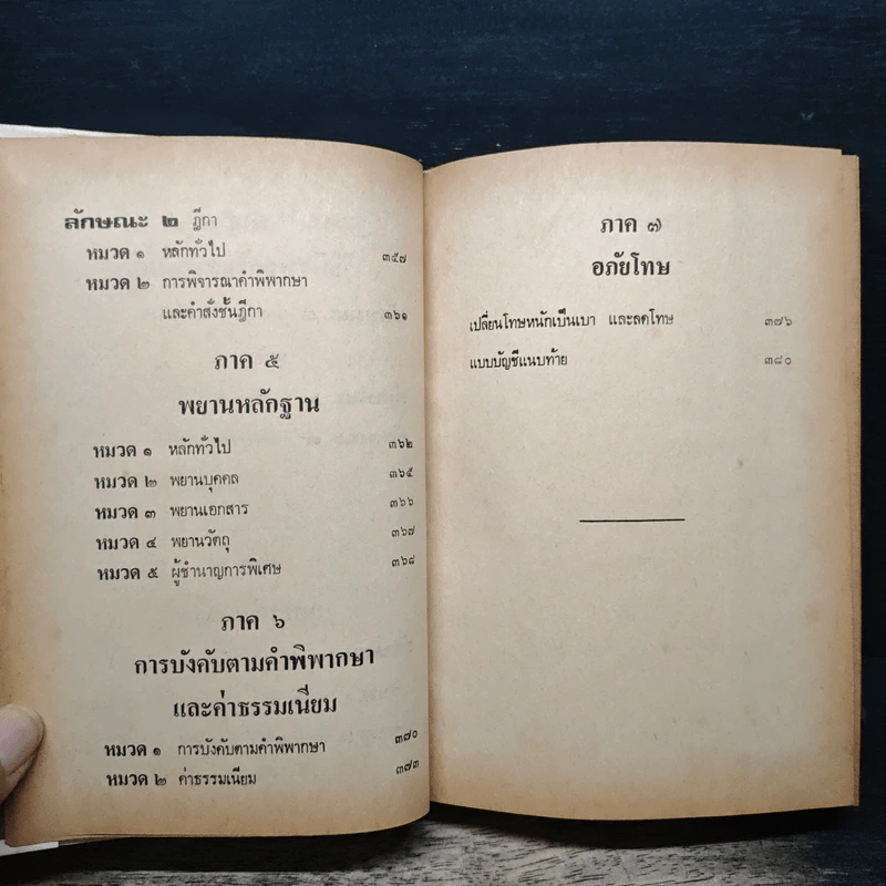 ประมวลกฎหมายอาญา (ฉบับแก้ไขเพิ่มเติมสมบูรณ์ปัจจุบัน) และ ประมวล กฎหมายวิธีพิจารณาความอาญา - โพธิ์ แซมลำเจียก พ.ม., น.บ. รูปที่ 12