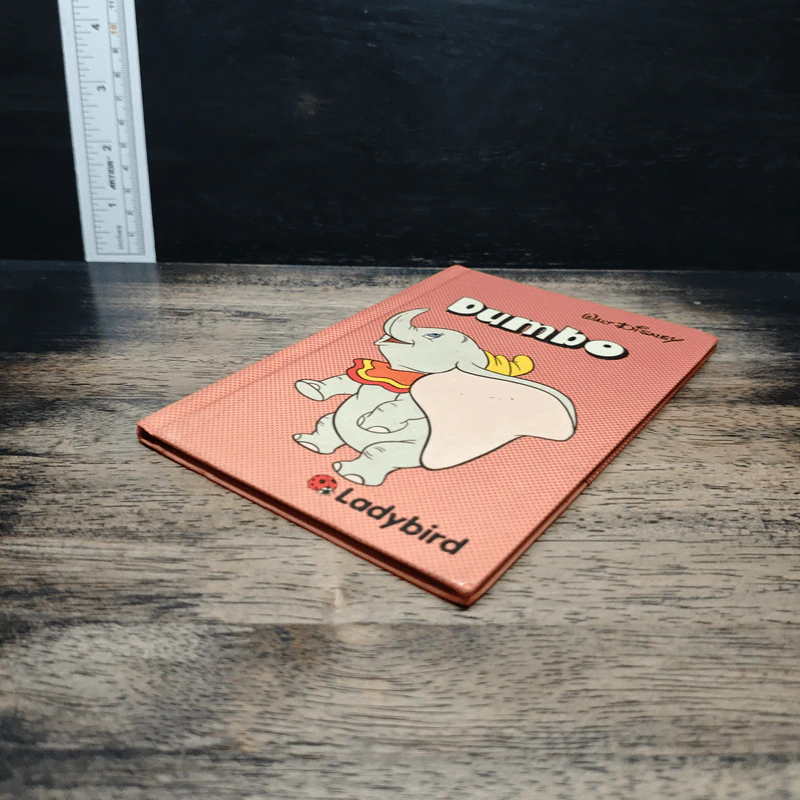 Dumbo - Disney's รูปที่ 4