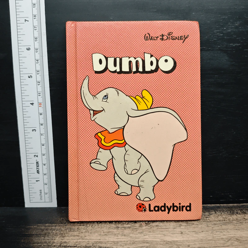 Dumbo - Disney's รูปที่ 1