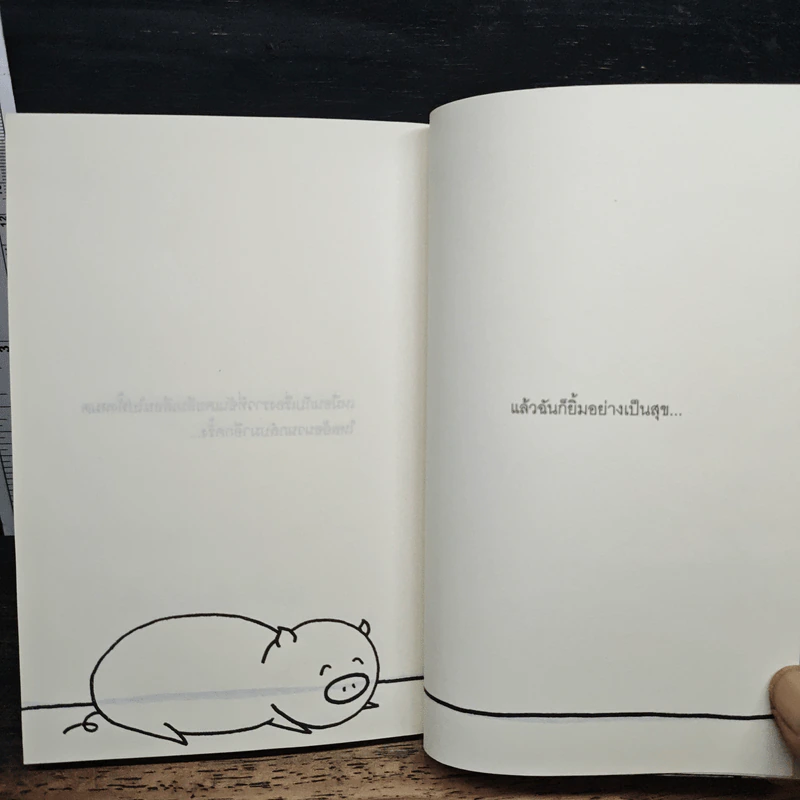 หมูบินได้ - องอาจ ชัยชาญชีพ รูปที่ 9