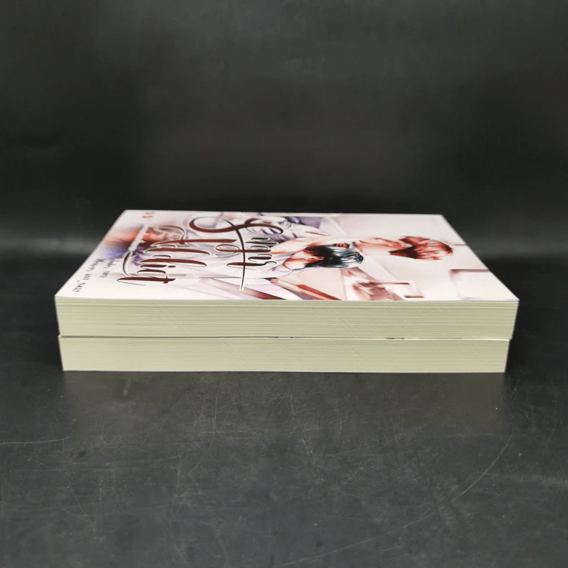 นิยายวาย Sugar Addict หวานกว่าขนมก็ผมเนี่ยแหละ 2 เล่มจบ Boxset - Mame รูปที่ 7