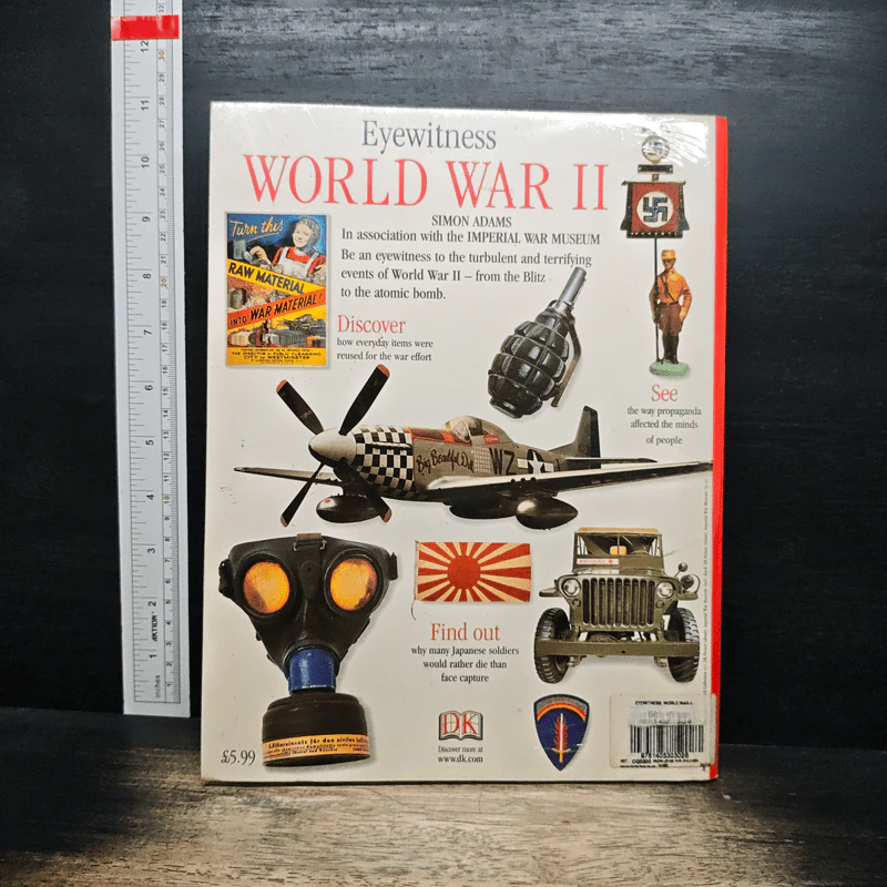 World War II รูปที่ 2