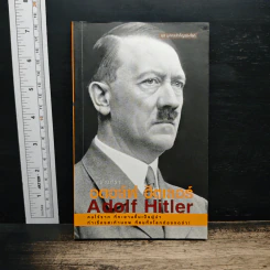 อดอล์ฟ ฮิตเลอร์ Adolf Hitler - มัณฑิรา