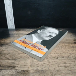อดอล์ฟ ฮิตเลอร์ Adolf Hitler - มัณฑิรา รูปที่ 4
