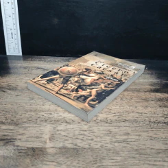 From Cicero To Caesar จากซิเซโรถึงซีซาร์ จากระบอบสาธารณรัฐสู่ระบอบจักรพรรดิ์ (ภาคแรก) - วีระ ธีรภัทร รูปที่ 4