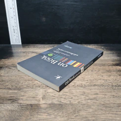 On Book & Reading ว่าด้วยหนังสือและการอ่าน - อ.วีระ ธีรภัทร รูปที่ 5