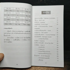 สนทนาญี่ปุ่นลัดทันใจ ปรับปรุงใหม่ - อลีน เฉลิมชัยกิจ รูปที่ 7